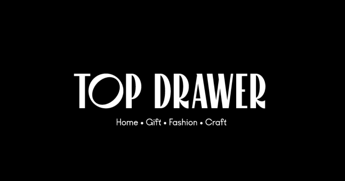 Top Drawer London DesignLed Retail Trade Show